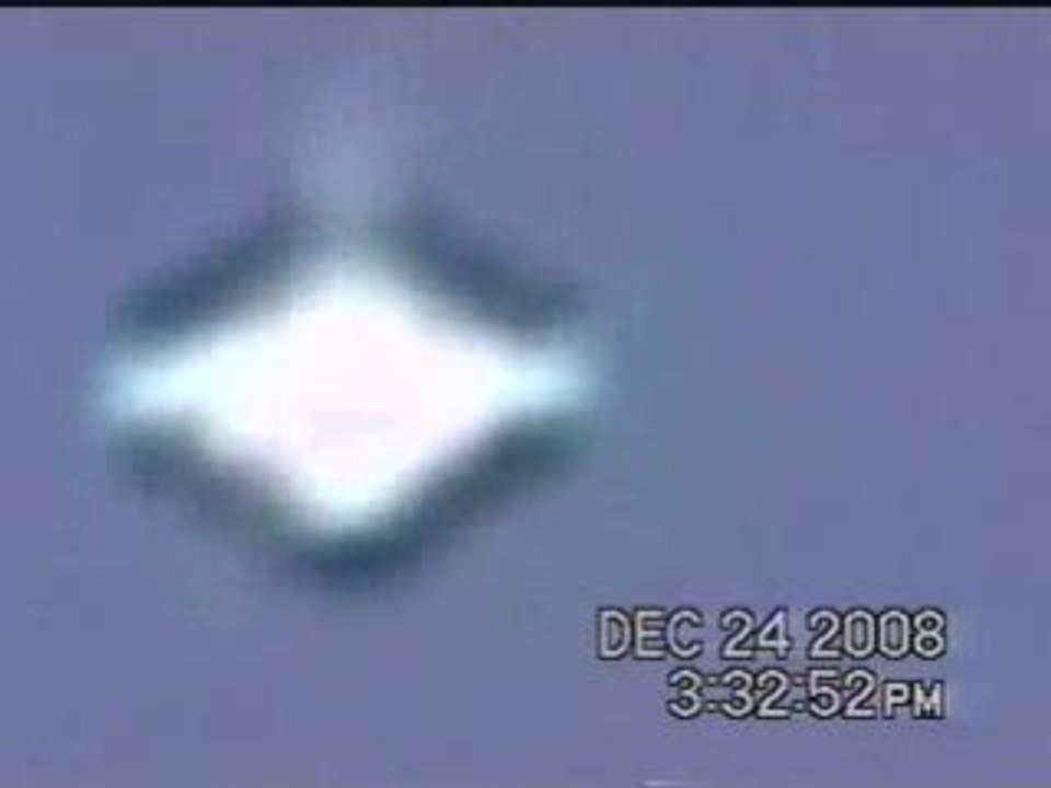 ufo mexico