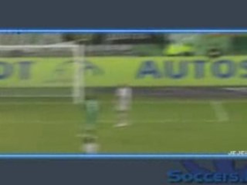 Wolfsburg - PSG résumé complet des 4 buts)
