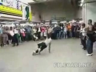 attention aux enfants