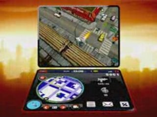 ChinatownWars - car-jacking