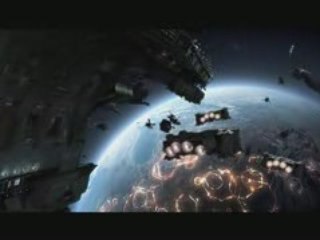 Halo Wars Cinématique d'Introduction