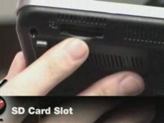 Gateway UC7807u Notebook