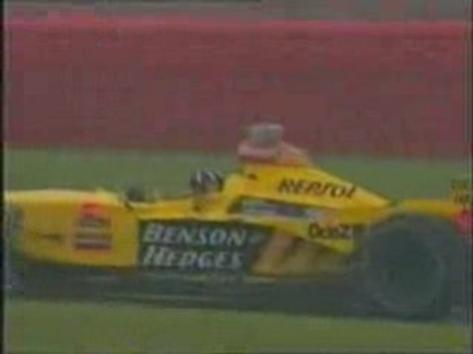 F1 Gp - Gran Premio De Spa (Belgica) 1998part3.00.00