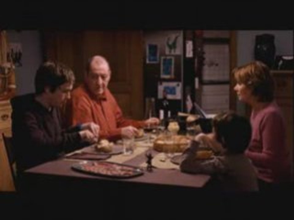 Pour un fils - Bande Annonce