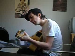 always blink (cover)