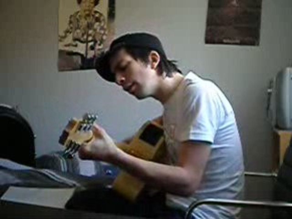 always blink (cover)