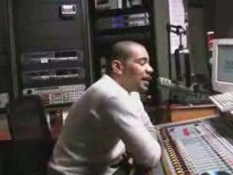 DJ envy interviews Flo-Rida