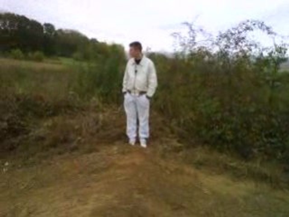 moi et babal o terrain
