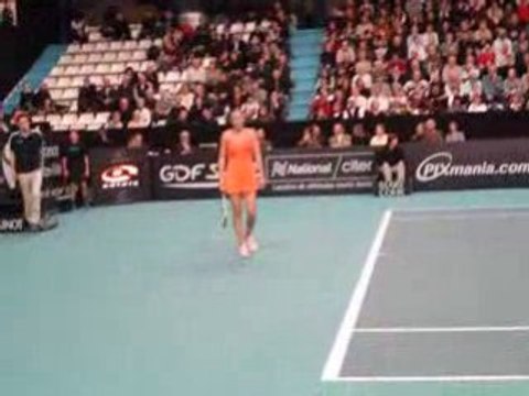 Open GDF Suez 2009 Jelena Jankovic (13.02.2009)