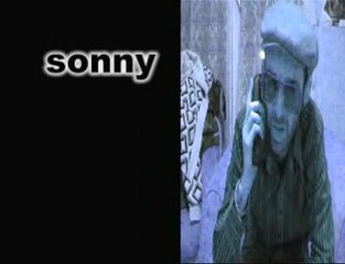 sonny un flic trop con