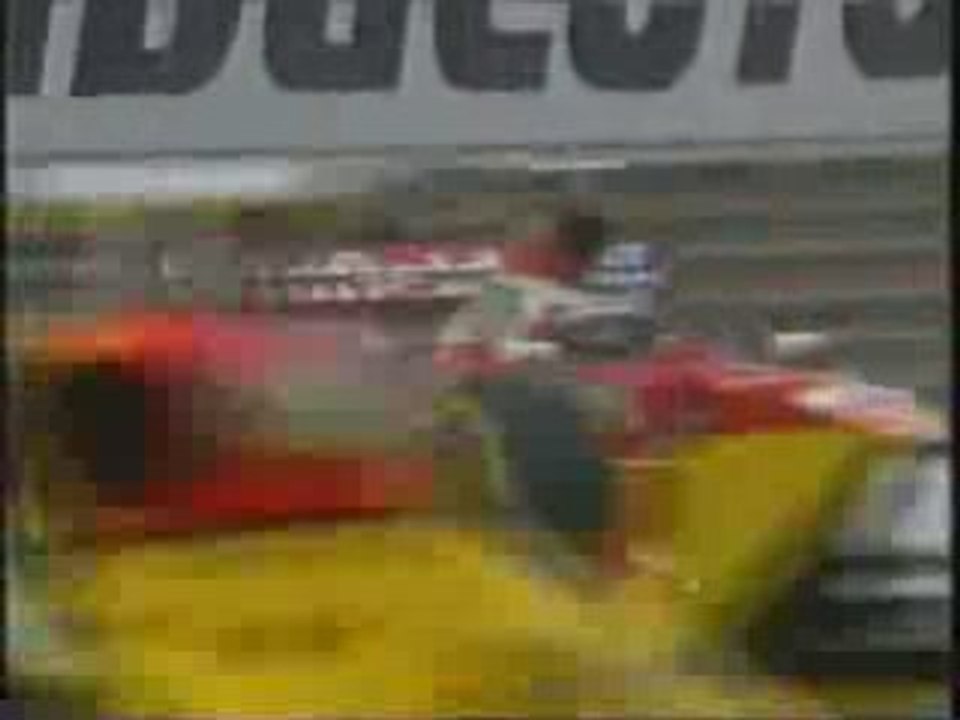 F1 Gp Gran Premio De Spa (Belgica) 1998part5.00.00