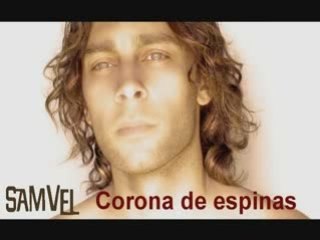 Samvel - Corona de espinas ( Antigua alabanza )