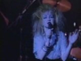 Cindy Lauper 