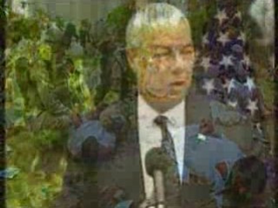 Kimsenin Sesi Çıkmayacak - Filistin