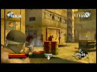 50 Cent : Blood On The Sand Test