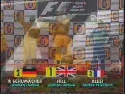 F1 Gp - Gran Premio De Spa (Belgica) 1998part7.00.00