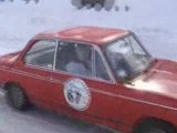 55eme rallye neige et glace (partie 1)