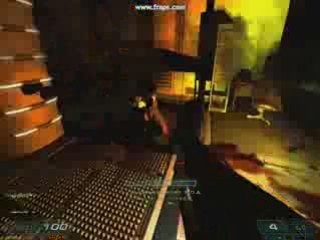 essai fraps doom 3 coop