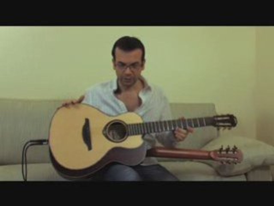 Jean-Félix Lalanne & Lâg Double Je (La Boite Noire)