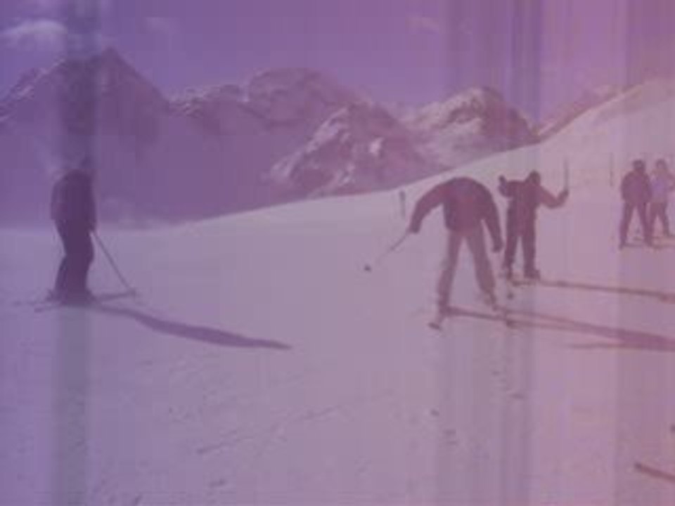 Le vent ça souffle