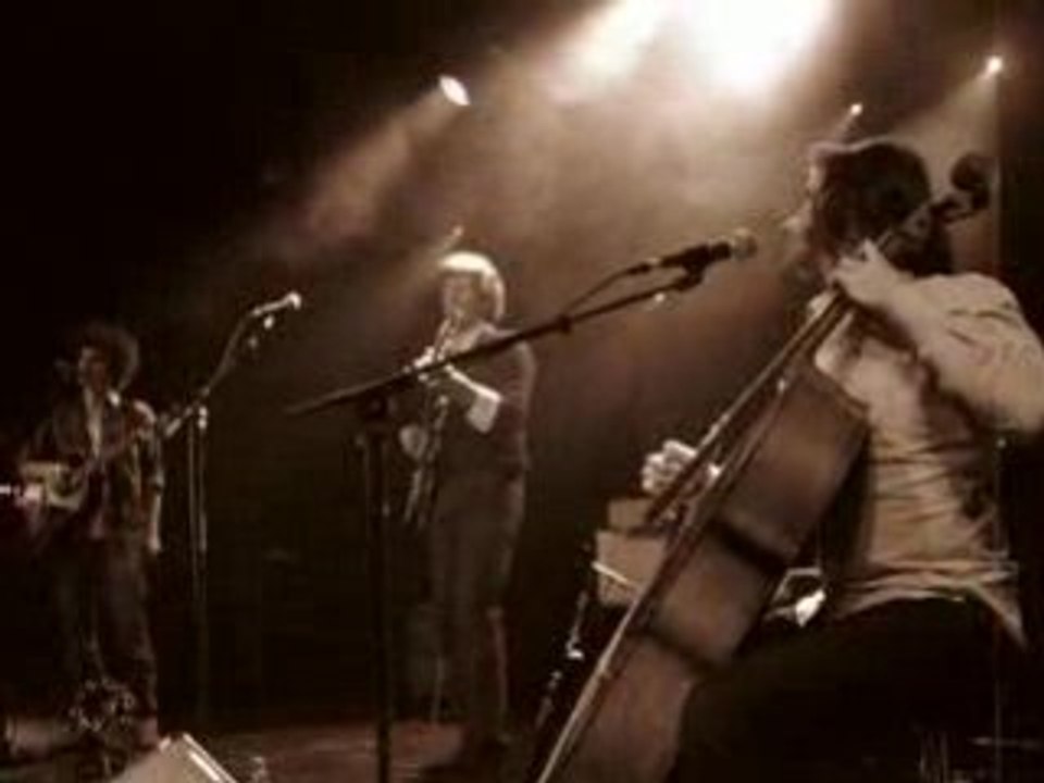 Revolver @ EMB Sannois 2008