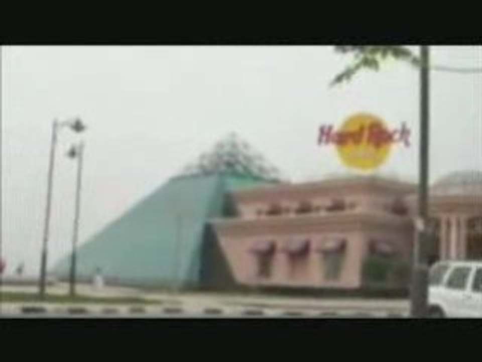 The arrivals / die ankünfte pt.3 ger / deu