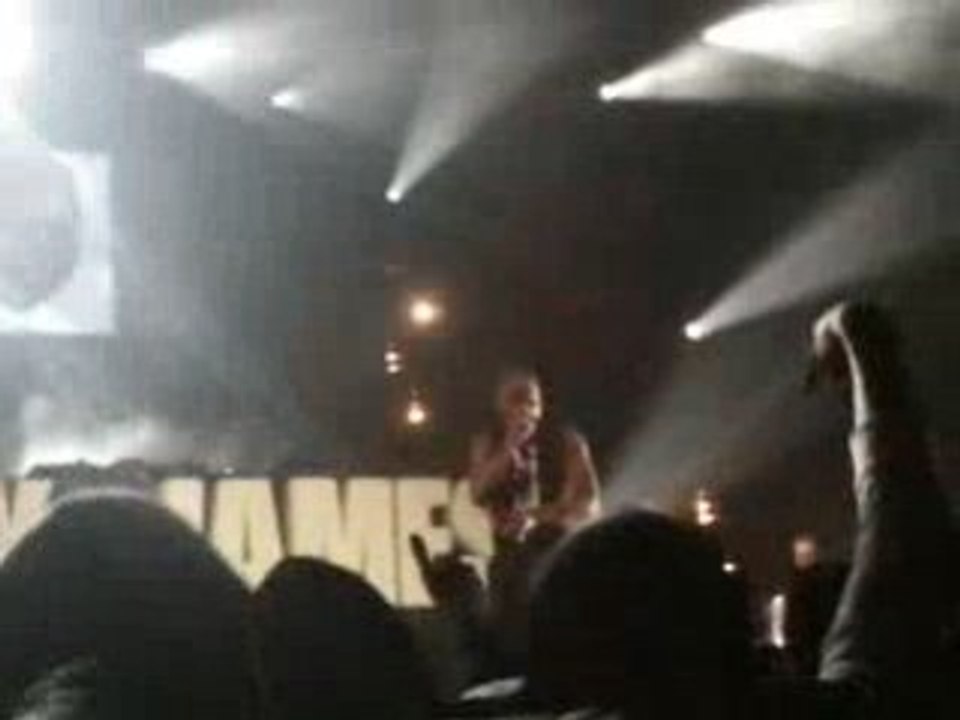 Kery James olympia-28 décembre 77