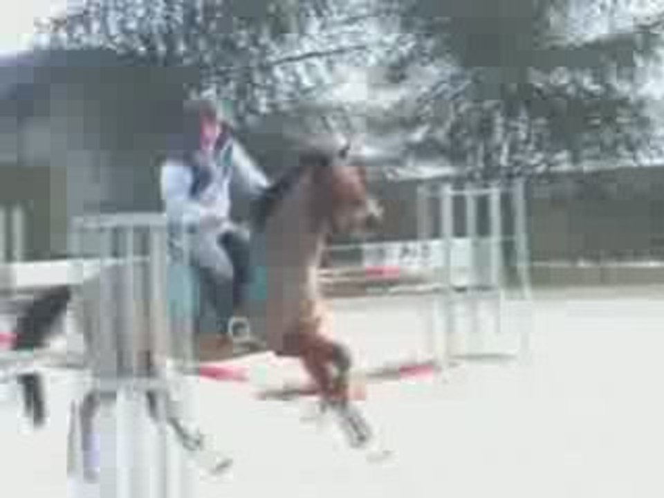 Onantarone et Sandrine
