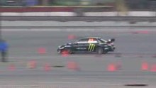 DirtyImpreza.com - Ken Block's Gymkhana