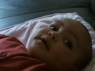 Sonson mon doudou chéri!!