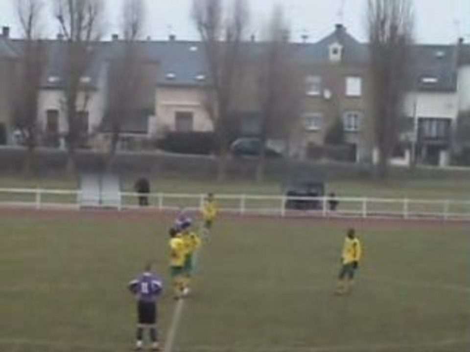 VILLERS SEMEUSE