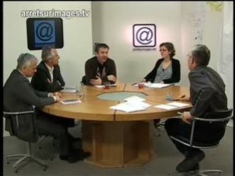 Emission Legion Integrale