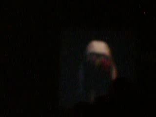 CONCERT ACDC 25/02/09