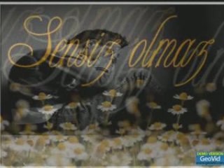 Akif Sensiz Olmaz nilufer