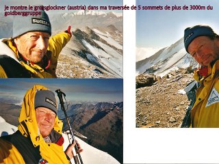 passion de jean claude Mettefeu diaporama film�� musical