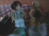 Lego star wars episode VI Le retour du jedi partie 3 sur 20