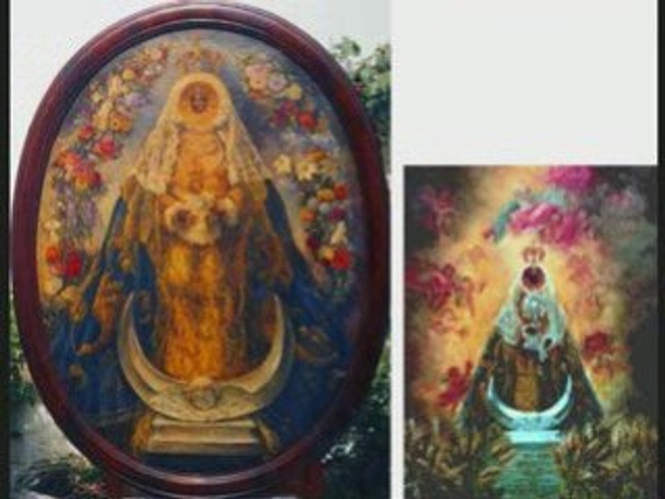 El Puerto y sus pinturas 2009