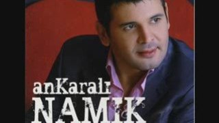 Ankarali Namik - Oldu Mu Yarim Oldu Mu