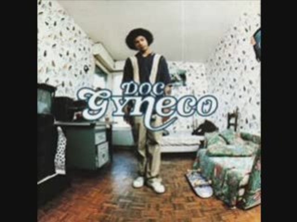 Doc gyneco "classez moi dans la variet"