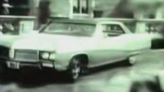1967 Buick Electra Car Commercial