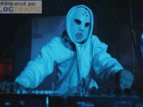 Angerfist - Gas Met Die Zooi (Remixed By Tha Playah)