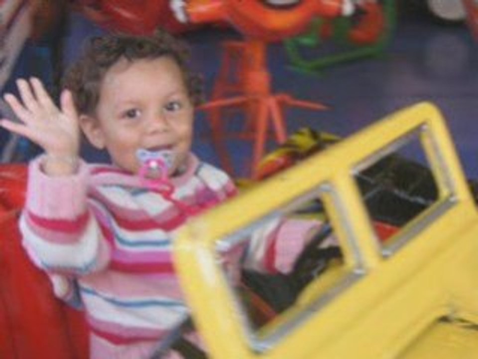 video Madyson