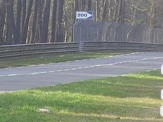 24 Heures du Mans 2009 : Bande Annonce