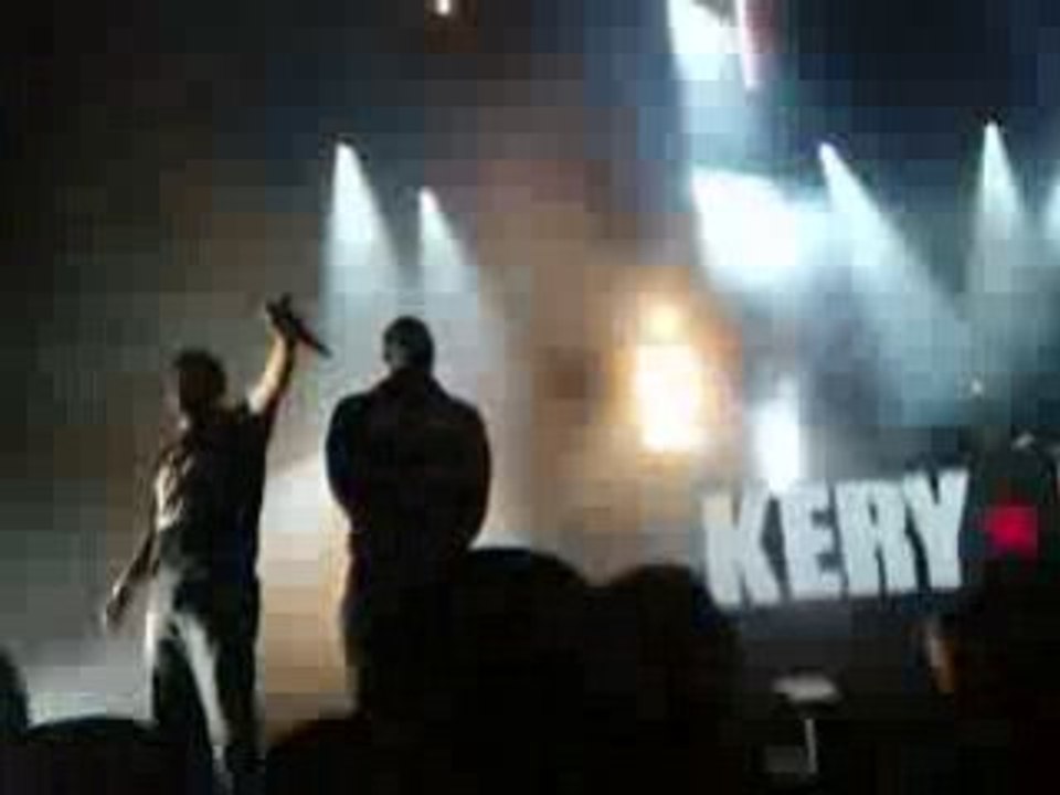 Kery james olympia- Hardcore