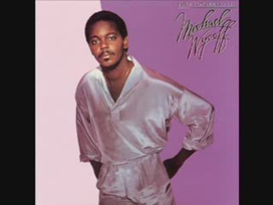 Michael wycoff "lookin up for you"