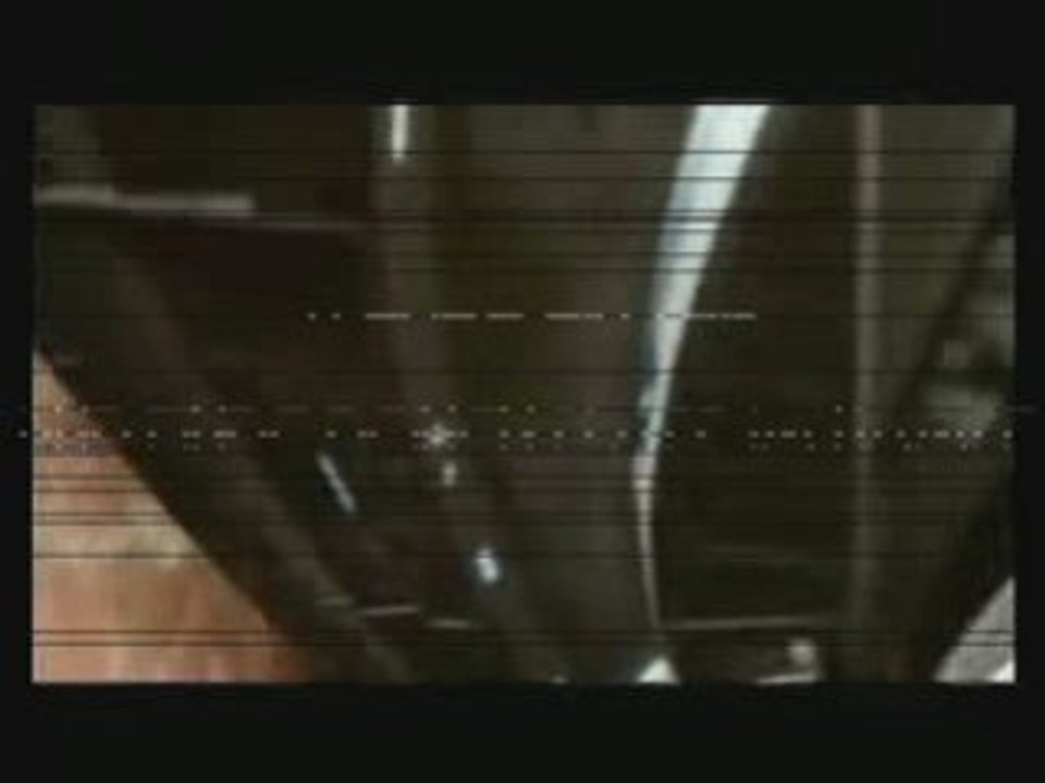 Star strek - the new adventures promo video