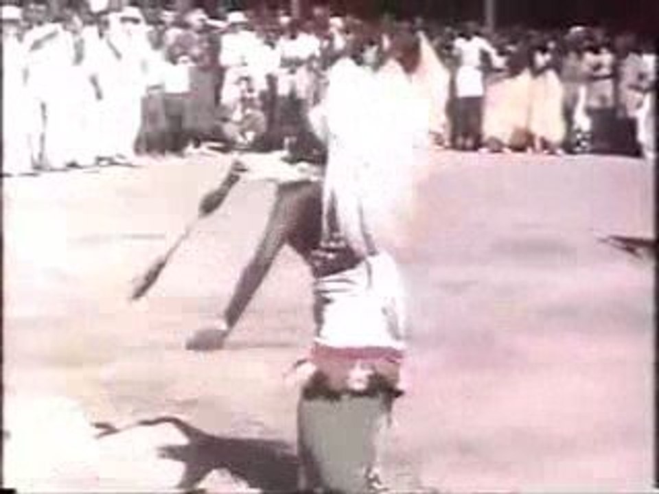 L'anthropologie coloniale belge opposa les Hutu et les Tutsi