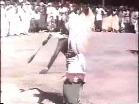 L'anthropologie coloniale belge opposa les Hutu et les Tutsi