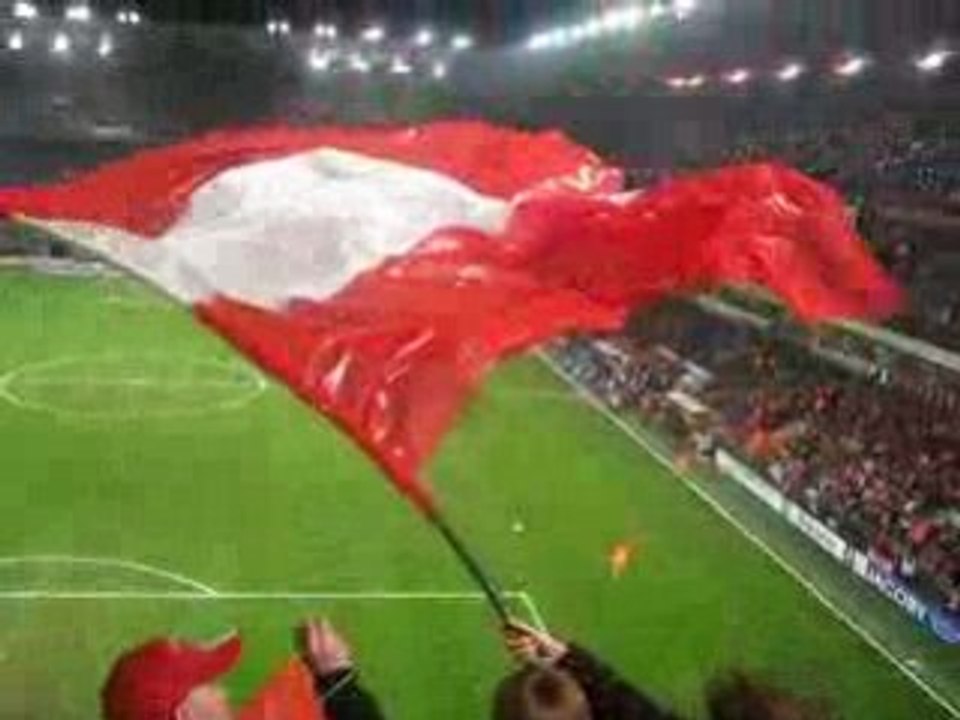 Standard-Braga