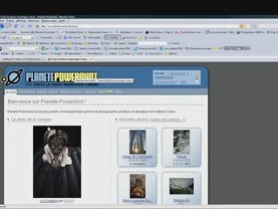 Tour du web n:2 PPS